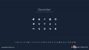 December Desktop MC