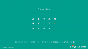 December Desktop PC